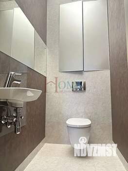 3-к квартира, на длительный срок, 90м2, 24/24 этаж