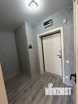 Студия квартира, на длительный срок, 32м2, 7/11 этаж