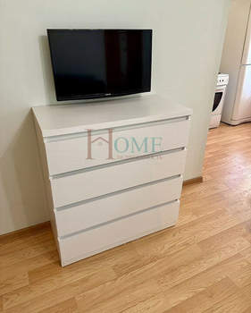 2-к квартира, на длительный срок, 42м2, 1/5 этаж