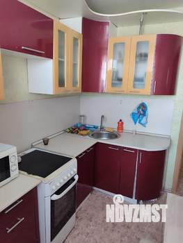 1-к квартира, на длительный срок, 40м2, 8/15 этаж