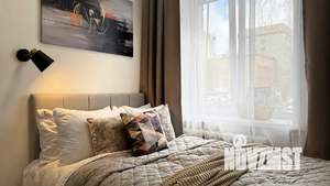 1-к квартира, посуточно, 15м2, 1/5 этаж