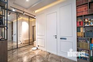 3-к квартира, на длительный срок, 110м2, 6/23 этаж