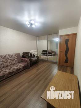 1-к квартира, на длительный срок, 29м2, 2/5 этаж