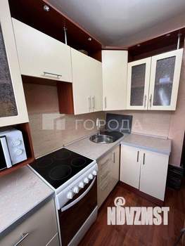 1-к квартира, на длительный срок, 32м2, 6/9 этаж