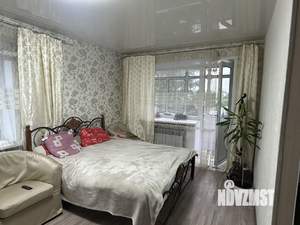 1-к квартира, на длительный срок, 39м2, 5/5 этаж