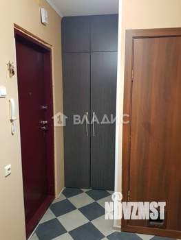 1-к квартира, на длительный срок, 38м2, 6/10 этаж