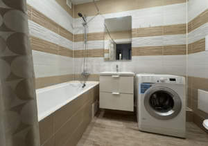 1-к квартира, на длительный срок, 36м2, 9/17 этаж