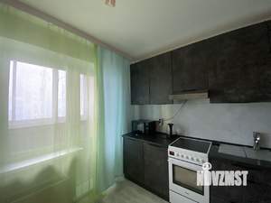 1-к квартира, на длительный срок, 38м2, 11/18 этаж