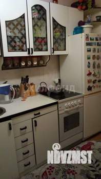 2-к квартира, на длительный срок, 44м2, 4/5 этаж