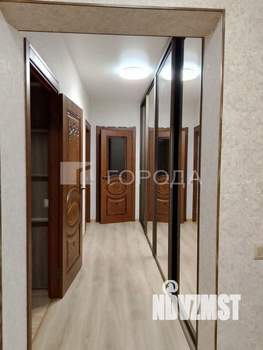 3-к квартира, на длительный срок, 75м2, 10/23 этаж