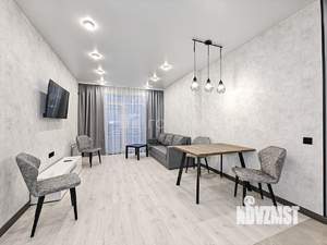 2-к квартира, на длительный срок, 50м2, 11/19 этаж