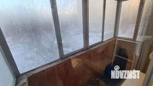 1-к квартира, на длительный срок, 30м2, 2/5 этаж