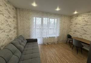 Студия квартира, на длительный срок, 30м2, 15/25 этаж