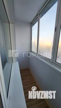 1-к квартира, на длительный срок, 34м2, 7/9 этаж