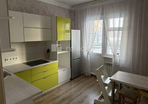 2-к квартира, на длительный срок, 55м2, 8/16 этаж