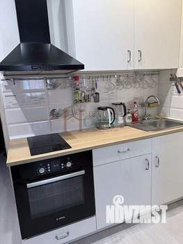 2-к квартира, на длительный срок, 40м2, 12/25 этаж