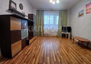 1-к квартира, на длительный срок, 34м2, 7/10 этаж