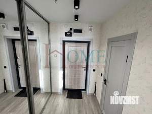 Студия квартира, на длительный срок, 38м2, 11/15 этаж