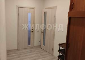 1-к квартира, на длительный срок, 33м2, 5/10 этаж