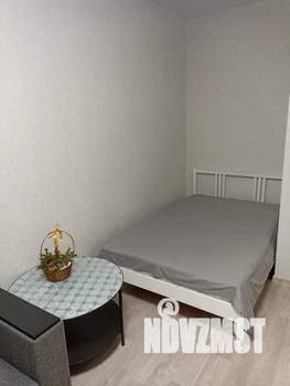 1-к квартира, посуточно, 36м2, 11/12 этаж