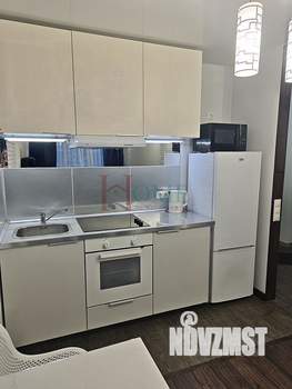 1-к квартира, на длительный срок, 40м2, 19/26 этаж