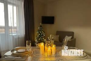 Студия квартира, посуточно, 34м2, 5/10 этаж