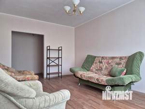 2-к квартира, на длительный срок, 54м2, 2/9 этаж