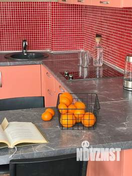 1-к квартира, посуточно, 40м2, 3/17 этаж