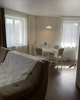 2-к квартира, на длительный срок, 63м2, 9/25 этаж