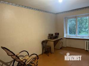 1-к квартира, на длительный срок, 40м2, 2/6 этаж