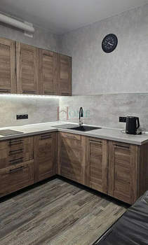 1-к квартира, на длительный срок, 31м2, 2/20 этаж