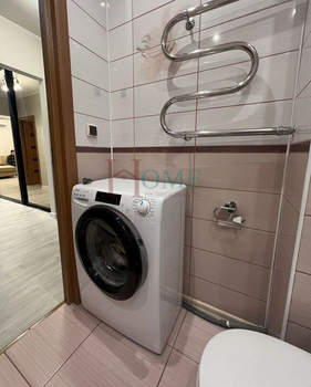 2-к квартира, на длительный срок, 53м2, 2/10 этаж