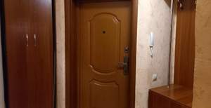 Студия квартира, на длительный срок, 37м2, 1/17 этаж