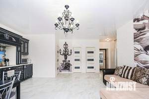 2-к квартира, посуточно, 50м2, 13/13 этаж