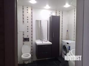 1-к квартира, на длительный срок, 37м2, 10/19 этаж