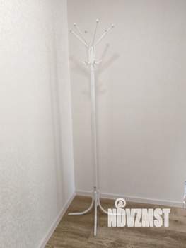 2-к квартира, на длительный срок, 45м2, 4/4 этаж