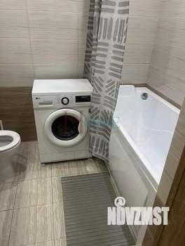 1-к квартира, на длительный срок, 38м2, 6/13 этаж