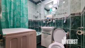 1-к квартира, на длительный срок, 30м2, 2/5 этаж