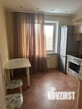 2-к квартира, на длительный срок, 53м2, 5/9 этаж