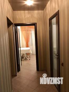 1-к квартира, на длительный срок, 40м2, 7/16 этаж