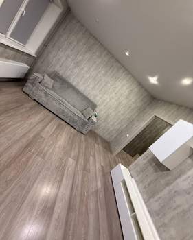 1-к квартира, на длительный срок, 42м2, 11/25 этаж