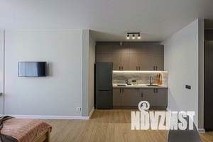 1-к квартира, посуточно, 32м2, 14/23 этаж