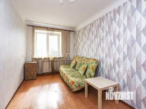 1-к квартира, на длительный срок, 30м2, 4/5 этаж