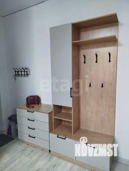 1-к квартира, на длительный срок, 44м2, 2/5 этаж