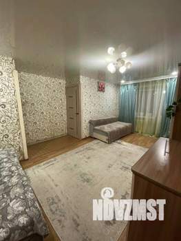 2-к квартира, на длительный срок, 45м2, 5/5 этаж