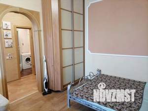 1-к квартира, на длительный срок, 38м2, 5/5 этаж