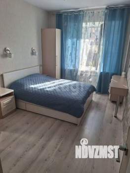 2-к квартира, на длительный срок, 49м2, 4/5 этаж