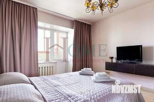 2-к квартира, на длительный срок, 70м2, 13/18 этаж