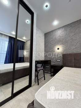 1-к квартира, на длительный срок, 30м2, 5/15 этаж