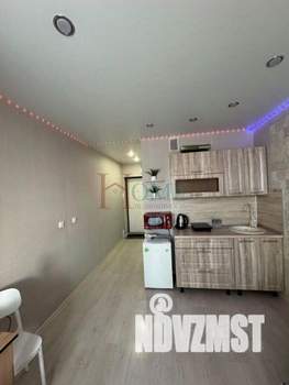 1-к квартира, на длительный срок, 25м2, 15/17 этаж